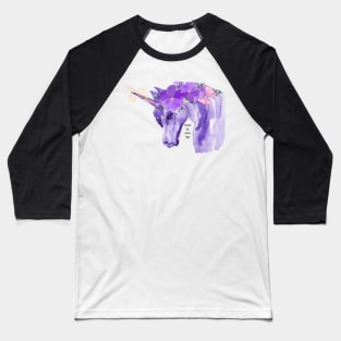 Unicorn magic Baseball T-Shirt